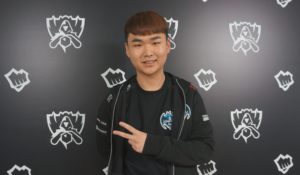 Legendary Support Player GorillA Has Joined The Misfits Organization