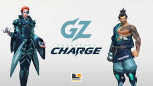 Paris Eternal And Guangzhou Charge Officially Join The OWL