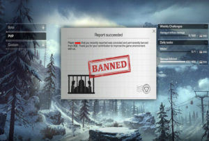 Ring of Elysium: New Harsh Anti-hack Policy from The Developer – Tencent