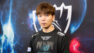 2015 Worlds Champion And MVP MaRin Has Left Topsports Gaming