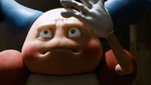 Watch The Internet Get Creeped Out By Detective Pikachu’s Mr. Mime