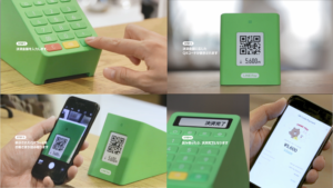 收款更便利！ LINE Pay Terminal 收款裝置將在台灣、日本推出