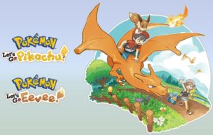 10 Gen 1 Pokémon You Should Train In Pokémon Let’s Go Pikachu & Eevee