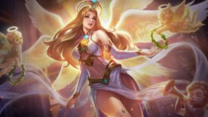 Arena of Valor: Top 5 Heroes with lowest cooldown skills