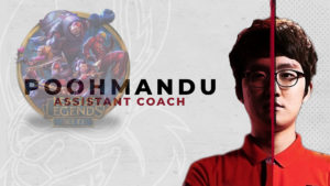 《英雄聯盟》前 SKT 教練 PoohManDu 出任歐洲 MSF 助理教練