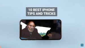iPhone 用戶都要知道的10個隱藏技巧