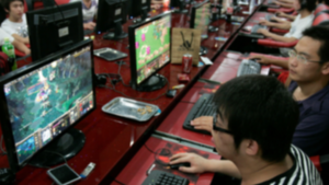 中國成立「網絡遊戲道德委員會」　首批遊戲審查過半要「消除道德風險」　餘下的「不予批准」