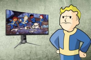 《Fallout 76》Bethesda自爆作死又一樁 21：9寬螢幕支援更新反引起更多玩家不滿