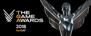 《鬥陣特攻》獲選為 TGA 2018 最佳電競遊戲！