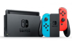 任天堂明年推出新版 Switch？ 外媒傳將增加儲存空間