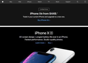 iPhone XR 不只偷偷促銷降價，還推出匪夷所思的「土豪」機殼？