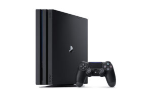 SONY 宣布將於 12 月 21 日推出 2TB HDD容量PlayStation4 Pro