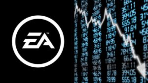 EA、T2 與動視暴雪的股價持續下跌！市場不再期待遊戲大作？