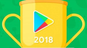 Google Play 2018 年度最佳手遊出爐 奪得頭籌的竟然是這款！？