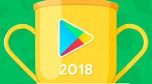 Google Play 2018 年度最佳遊戲 & 最受歡迎遊戲竟是《PUBG MOBILE》！
