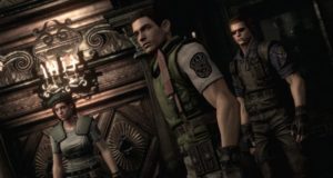 《Resident Evil》最新影集系列將於 Netflix 推出