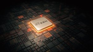 AMD 旗艦級 CPU 曝光！目標直指 Intel i9 系列