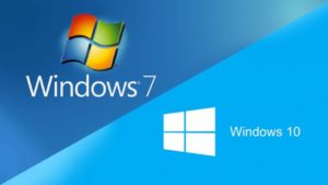 經過 3 年 微軟 Windows 10 市占率正式超過 Windows 7