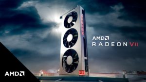 你在開玩笑嗎？AMD Radeon VII 遭爆僅有 5000 張的產量