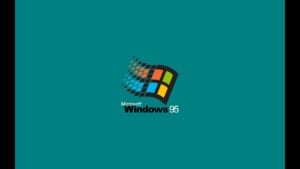 【腦洞大開】如果把 Windows 95 開機聲音調慢 4000%