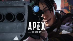 《APEX 英雄》武器新手指南：如何選擇有效的槍枝