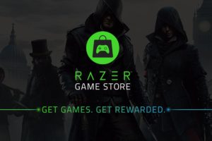 Razer Game Store 營運不足一年　二月底正式關閉