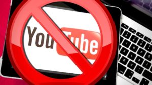 上傳影片需要注意囉！Youtube 首次更新了違法規章