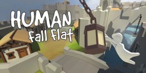 《HUMAN：Fall Flat》：心動網路代理確認取得「手遊版」台港澳代理權！