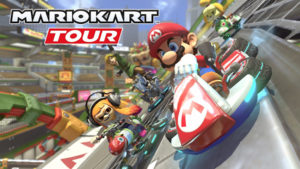 Mario 迷注意：任天堂經典作品《Mario Kart Tour》、《Dr. Mario》今個暑假要來囉！