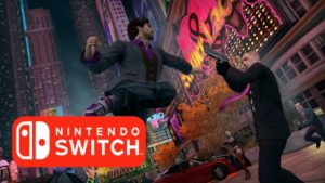 《黑街聖徒 3》Switch 移植版海外發售日決定 原有內容與 DLC 全收錄