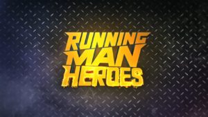 動畫「Running Man」 改編手遊《Running Man Heroes》於韓國正式上市