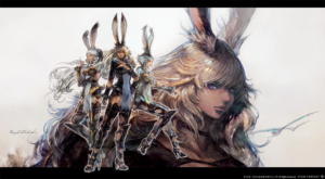 《Final Fantasy XIV》新種族的性別無法選擇引發討論