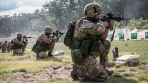 丹麥軍隊未來計畫招募頂尖遊戲玩家作為士兵 強化該國空軍實力