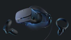 Oculus 新 VR 頭戴裝置 Rift S 預計今春問世
