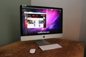 隔了652天！蘋果Apple 終於更新了 iMac 的硬體設備