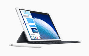 終於回來了！擁有更大螢幕更強功能的新一代 iPad Air 即將上市