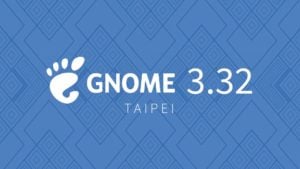 Linux系統 GNOME 3.32 發布！將以臺北 Taipei 命名
