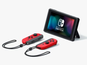 任天堂Nintendo 預計夏天再推兩款新 Switch 有機會進入台灣供應鏈