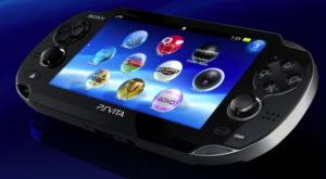 再見了！Sony宣布 PlayStation®Vita 正式停產