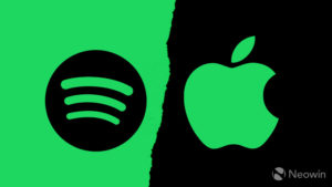 Spotify 不爽了！向歐盟提出針對蘋果的不公平競爭訴訟