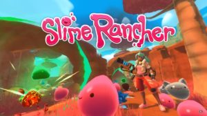 Epic Games《Slime Rancher》限時免費　建出可愛的史萊姆牧場！