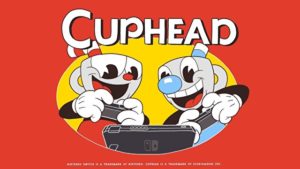 《Cuphead》 將於 4 月 18 日移植 Nintendo Switch 並支援 Xbox LIVE 功能