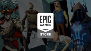 Epic Game 商店負責人：「未來會停止支付費用給那些來上架的獨佔遊戲」