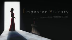 《To The Moon》製作者推新作《Impostor Factory》　預定 2020 年登陸 PC 平台