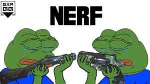 全平台《APEX 英雄》更新說明：Nerf 槍枝、Hitbox 及英雄技能修改樣樣來！