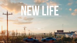 《NEW LIFE》：回家打遊戲也要工作賺錢生活的「現實」體驗…