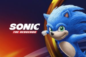 Sonic 《音速小子》真實版傳聞 前創作團隊負責人：「至少給他一副白色的手套吧！」