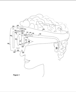 四眼田雞別哭！Sony 爸爸新專利公布：配合眼動追蹤的「VR 眼鏡」