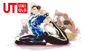 UNIQLO x Street Fighter UT 港台同步推出 12 款短袖 T 恤　 本月 15 日同步開賣