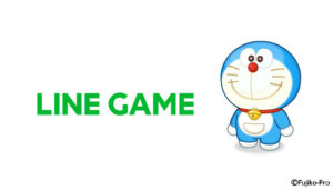Line Game 推出首款《多啦A夢》手機遊戲 將由韓國kakao Games負責開發營運